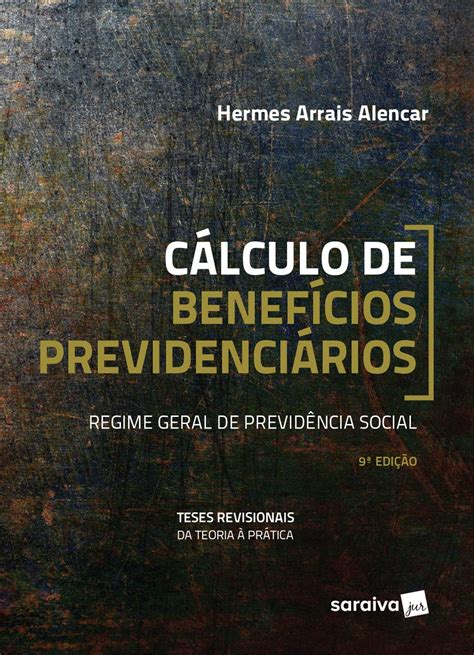 hermes araios|Cálculos Previdenciários .